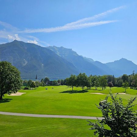 Appartementhaus Tristenau Pertisau Exteriör bild