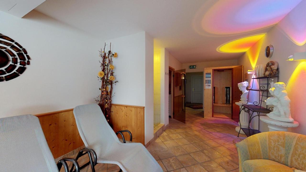 Appartementhaus Tristenau Pertisau Exteriör bild