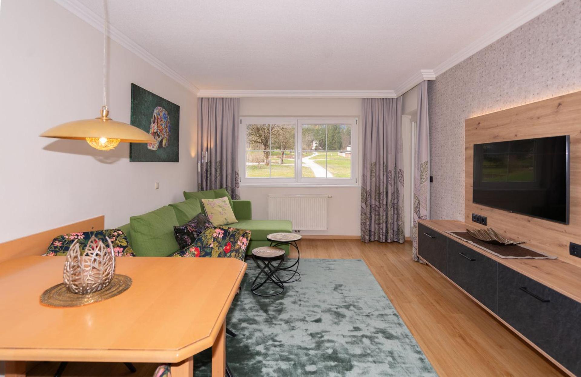 Appartementhaus Tristenau Pertisau Exteriör bild